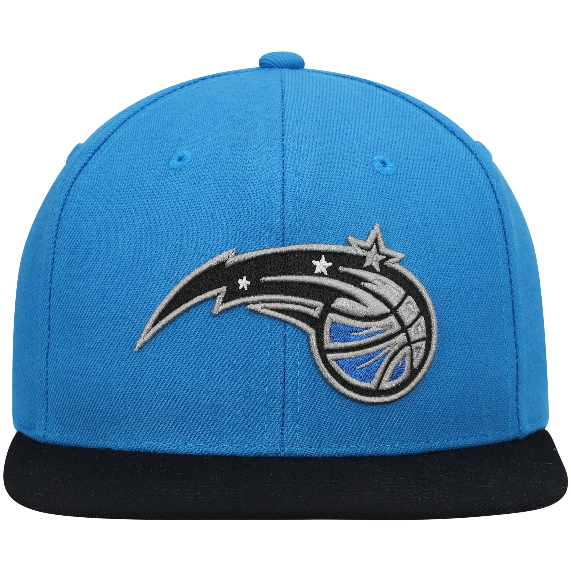 [HHSS3264-OMAYYPPPRYBK] MENS NBA ORLANDO MAGIC TEAM 2 TONE 2.0 SNAPBACK