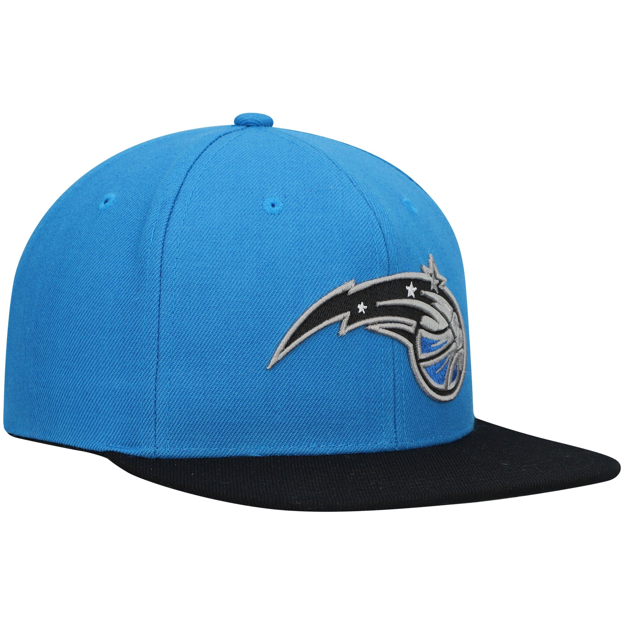 [HHSS3264-OMAYYPPPRYBK] MENS NBA ORLANDO MAGIC TEAM 2 TONE 2.0 SNAPBACK