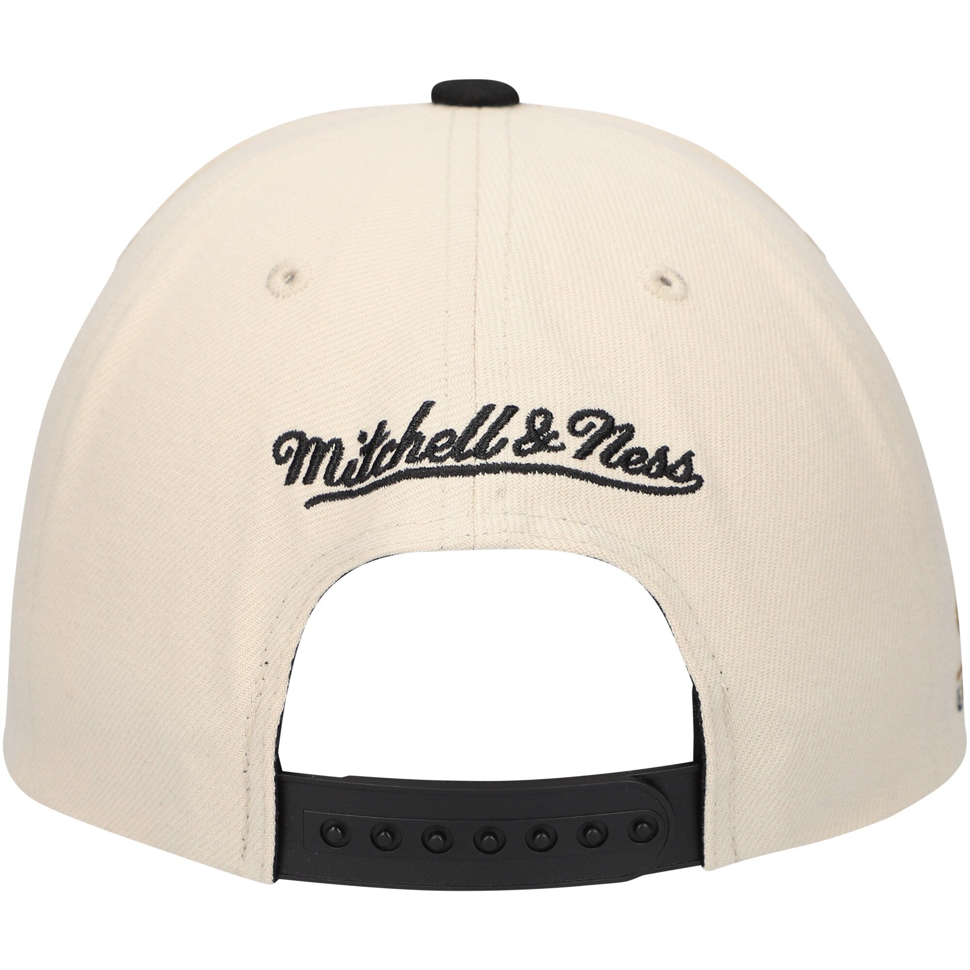 Mens Mitchell & Ness NHL GAME ON PRO SNAPBACK KNIGHTS