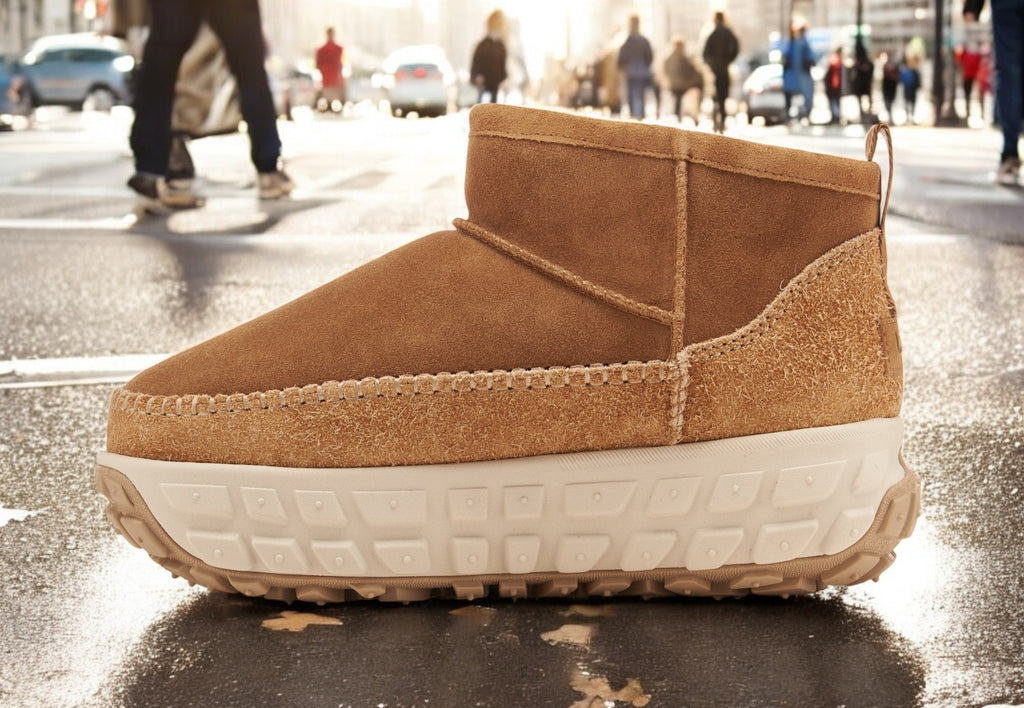 [1158200-CTC] MENS UGG VENTURE DAZE ULTRA MINI