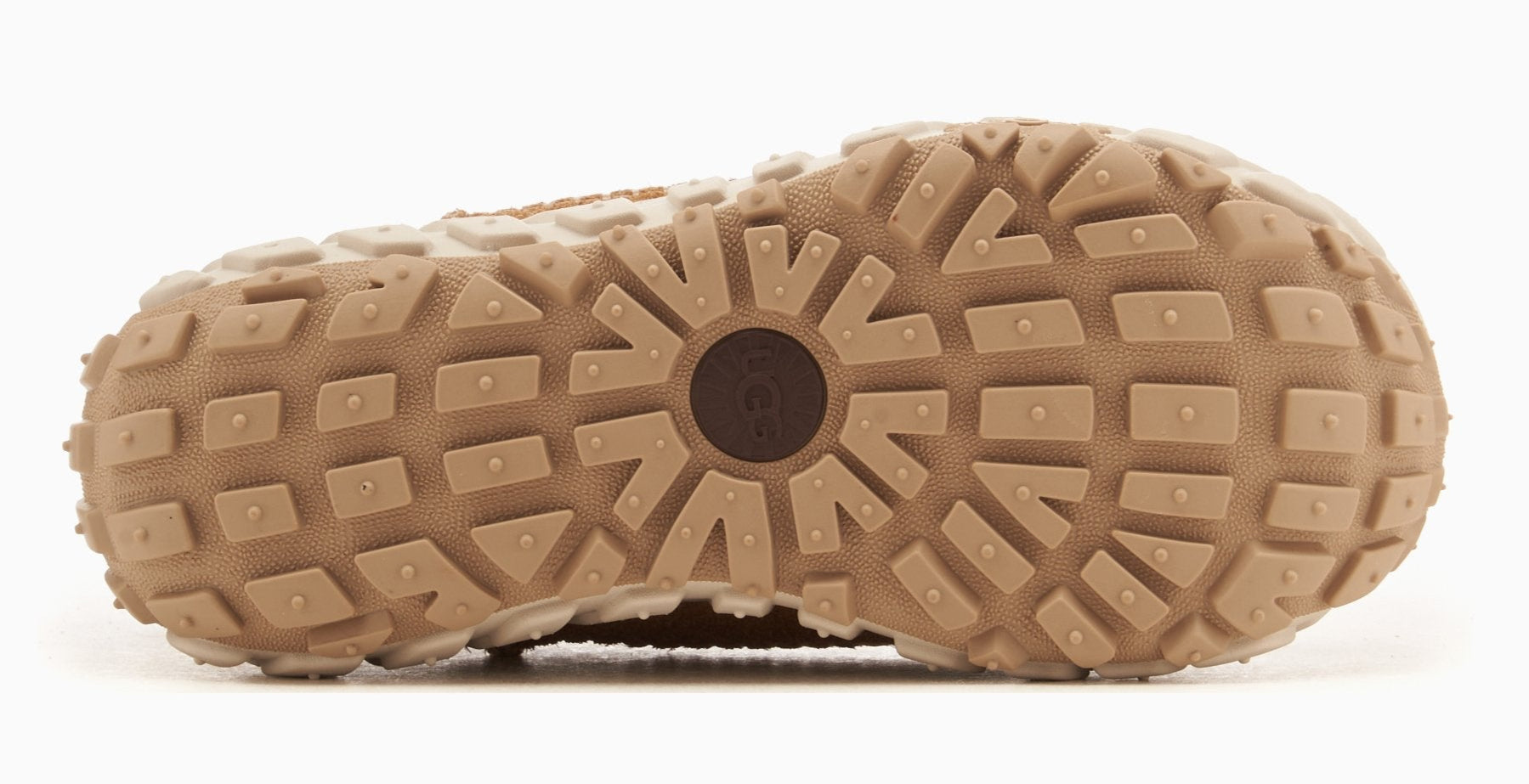 [1158200-CTC] MENS UGG VENTURE DAZE ULTRA MINI