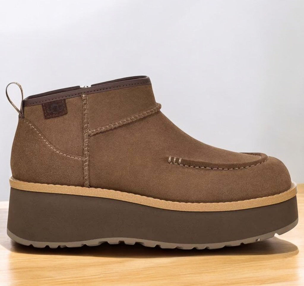 [1158193-HCK] WOMENS UGG CITYFUNC ULTRA MINI