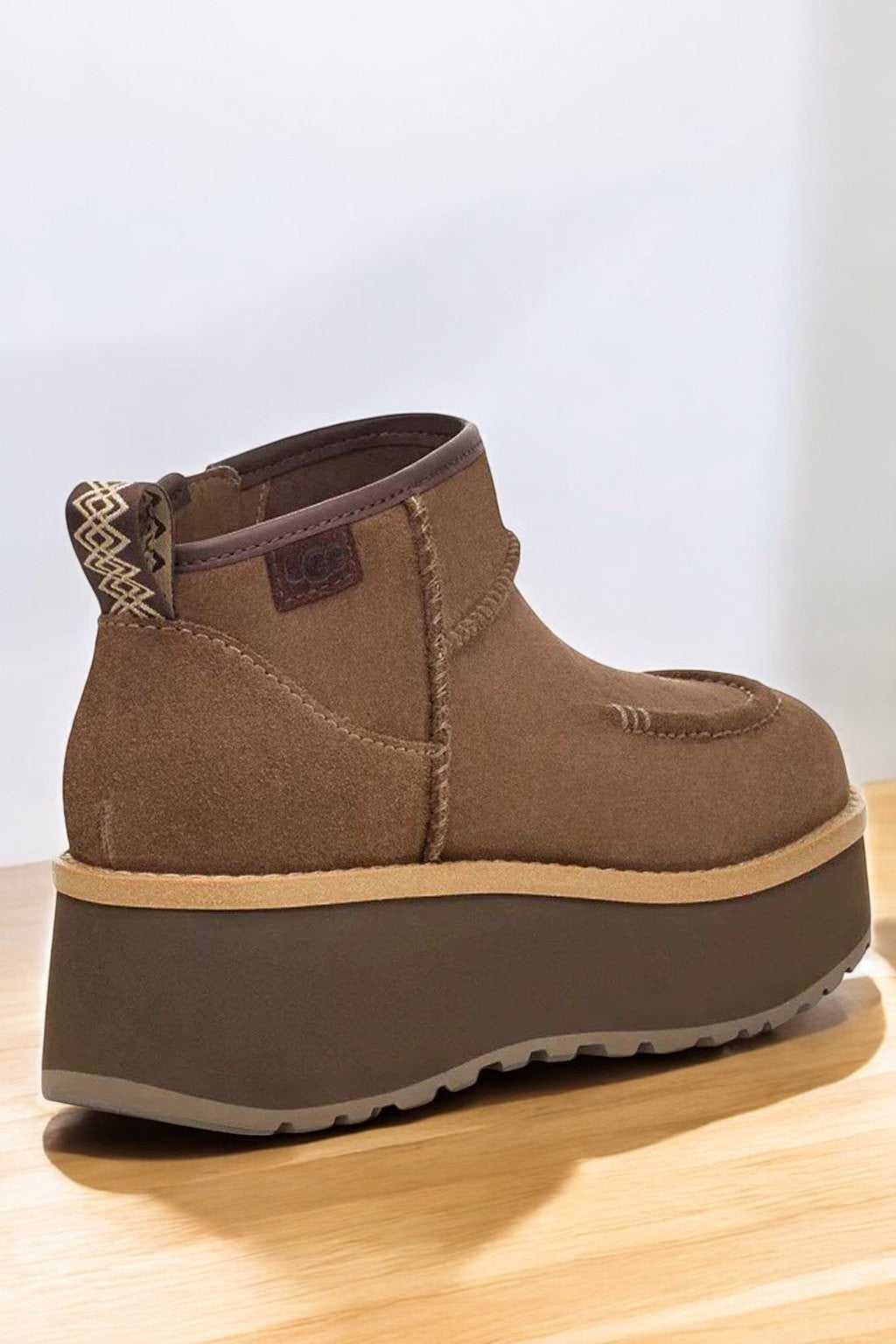 [1158193-HCK] WOMENS UGG CITYFUNC ULTRA MINI