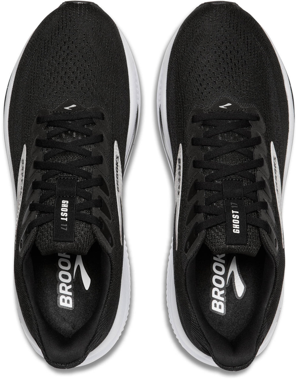 [1104421D.090] MENS BROOKS GHOST 17