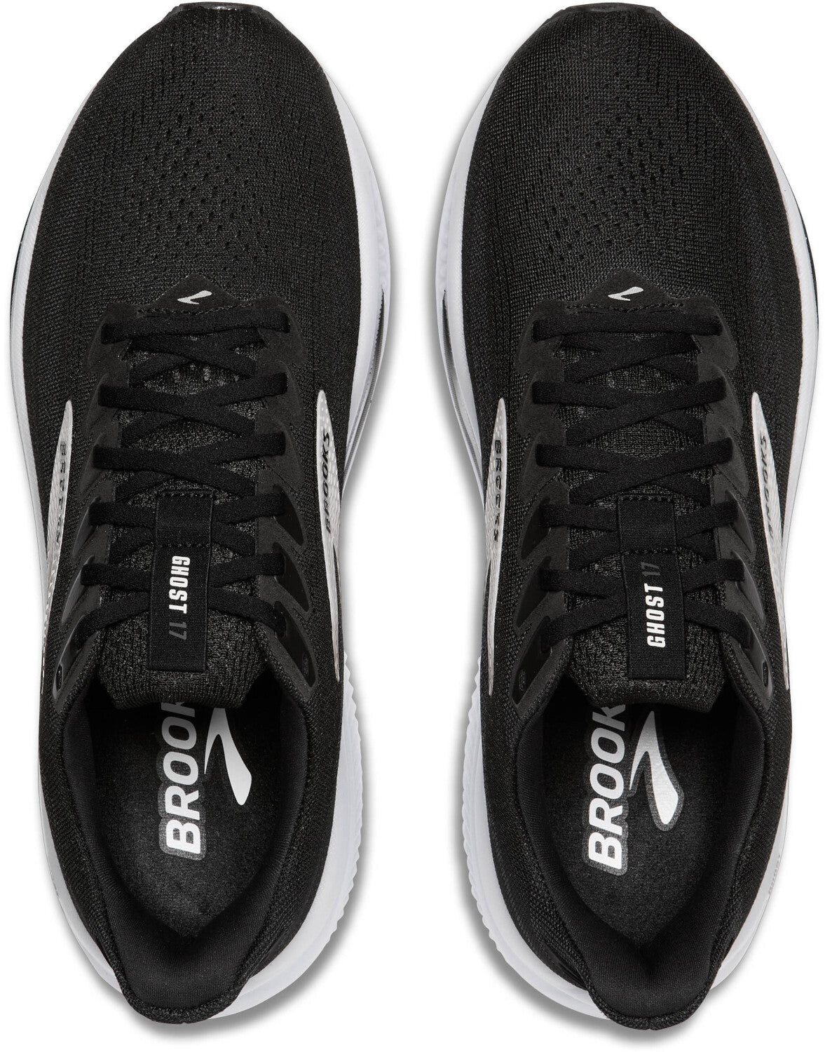 [1104421D.090] MENS BROOKS GHOST 17
