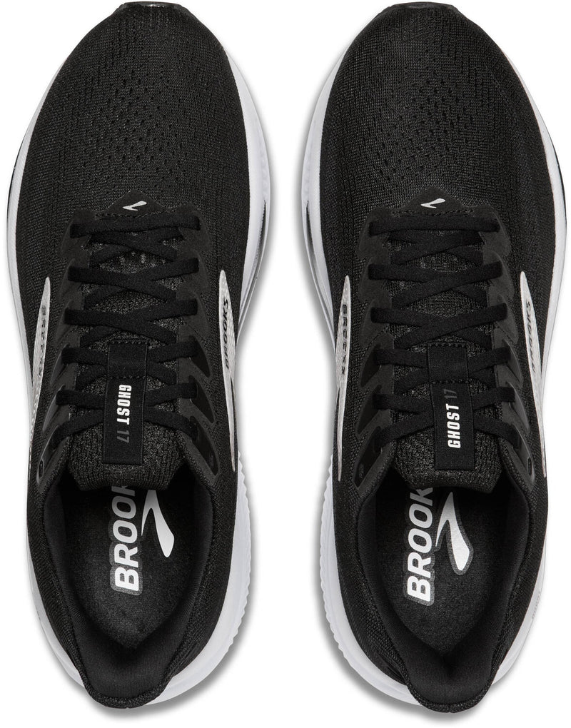 [1104421D.090] MENS BROOKS GHOST 17