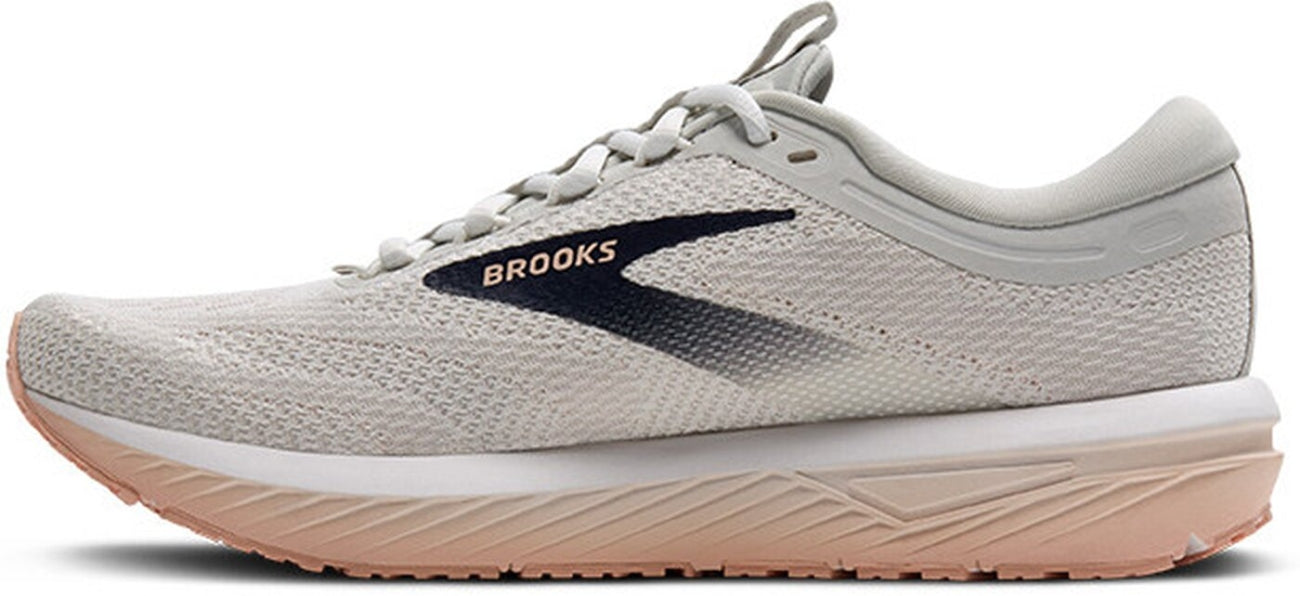 [1204241B.195] WOMENS BROOKS REVEL 7