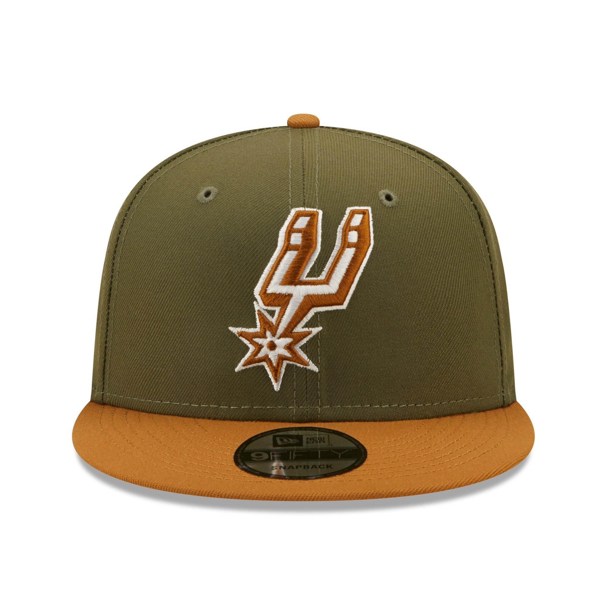 [60278556] MENS NEW ERA NBA SAN ANTONIO SPURS 950 2T COLOR PACK SNAPBACK