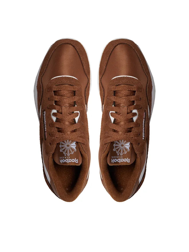 [100033811/IF3052] Mens Reebok CLASSIC NYLON