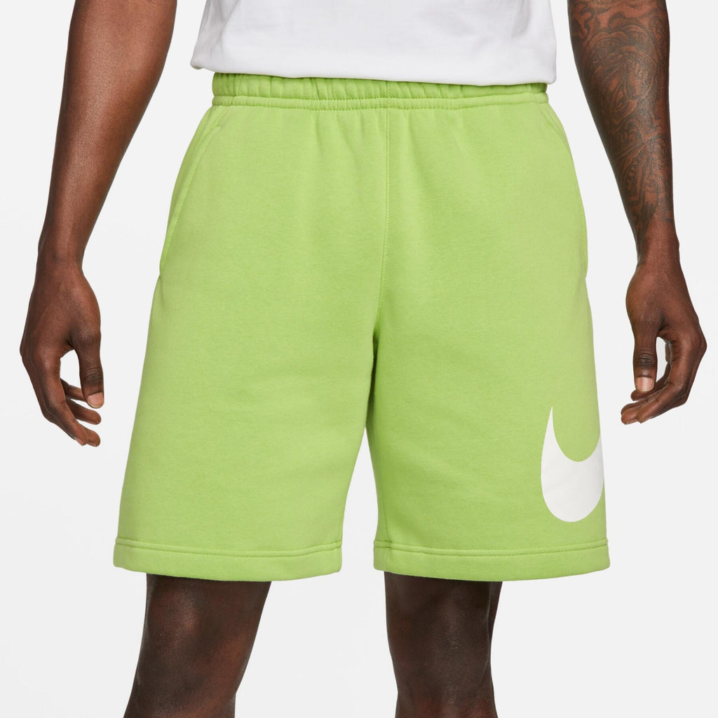 [BV2721-332] MENS NIKE NSW CLUB FLEECE CLUB SHORTS