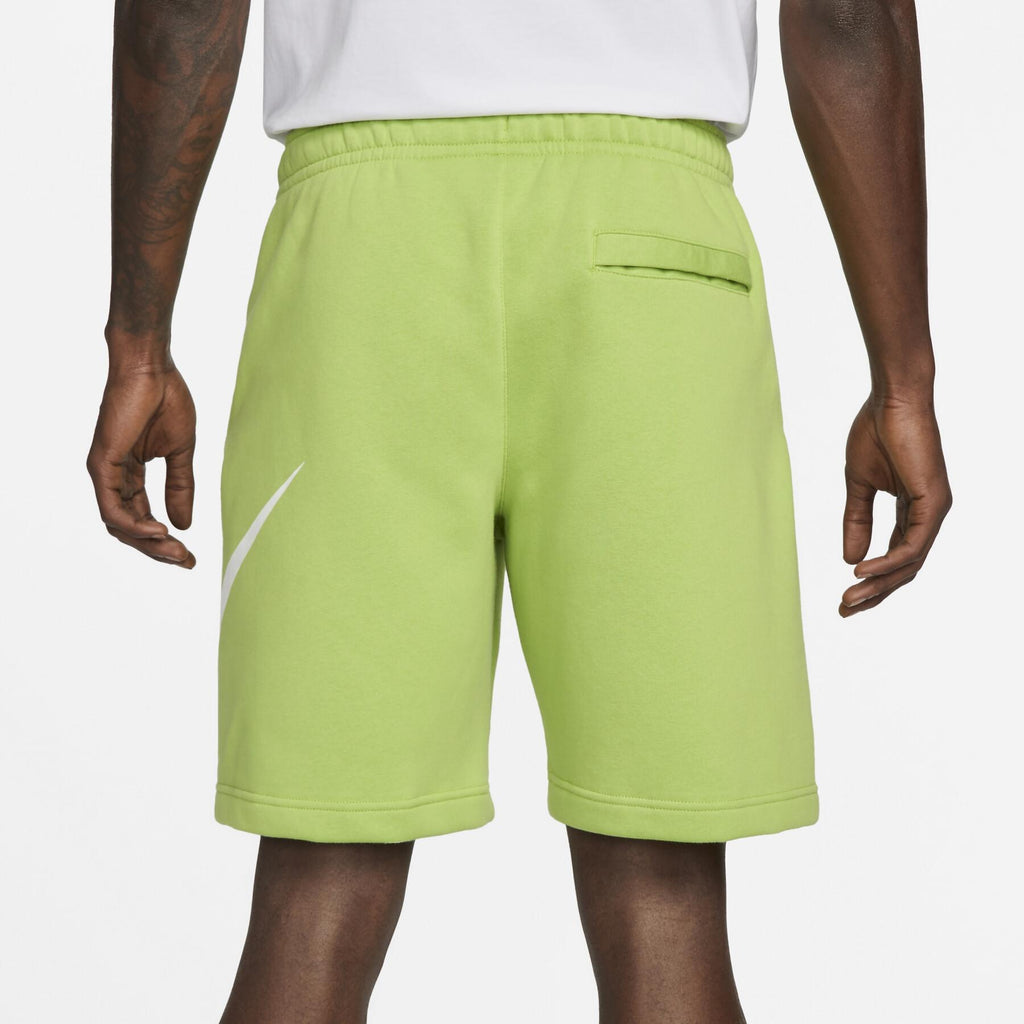 [BV2721-332] MENS NIKE NSW CLUB FLEECE CLUB SHORTS