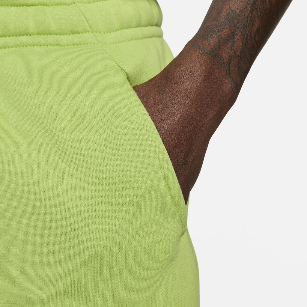 [BV2721-332] MENS NIKE NSW CLUB FLEECE CLUB SHORTS