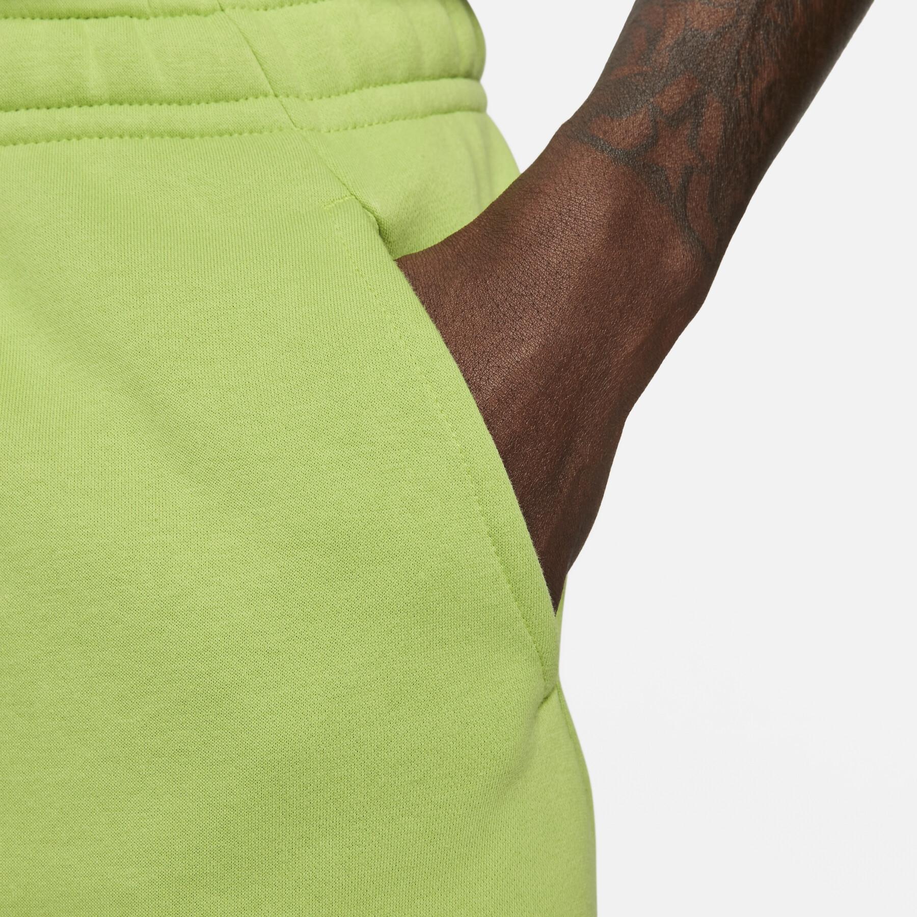 [BV2721-332] MENS NIKE NSW CLUB FLEECE CLUB SHORTS