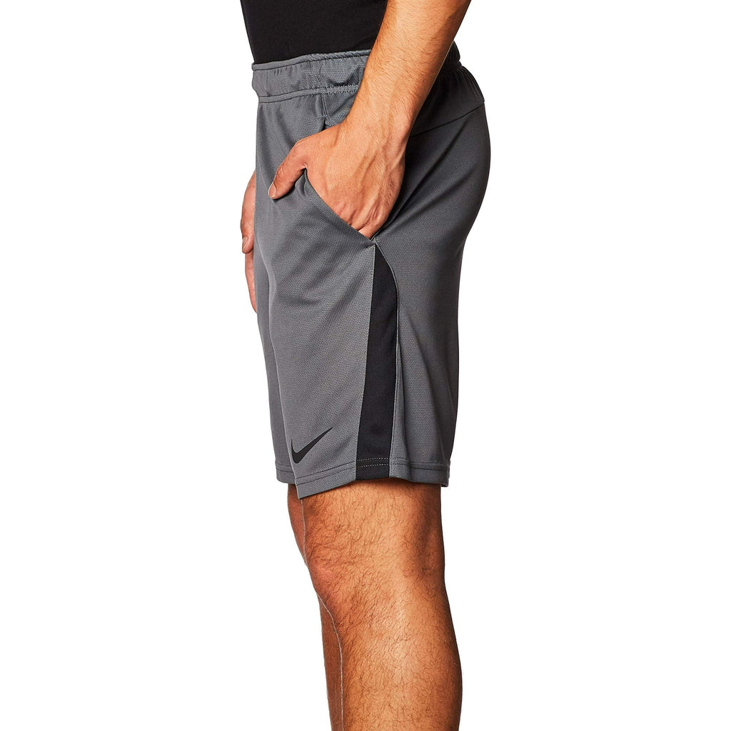 [CJ2007-068] MENS NIKE DRI-FIT KNIT TRAINING SHORTS