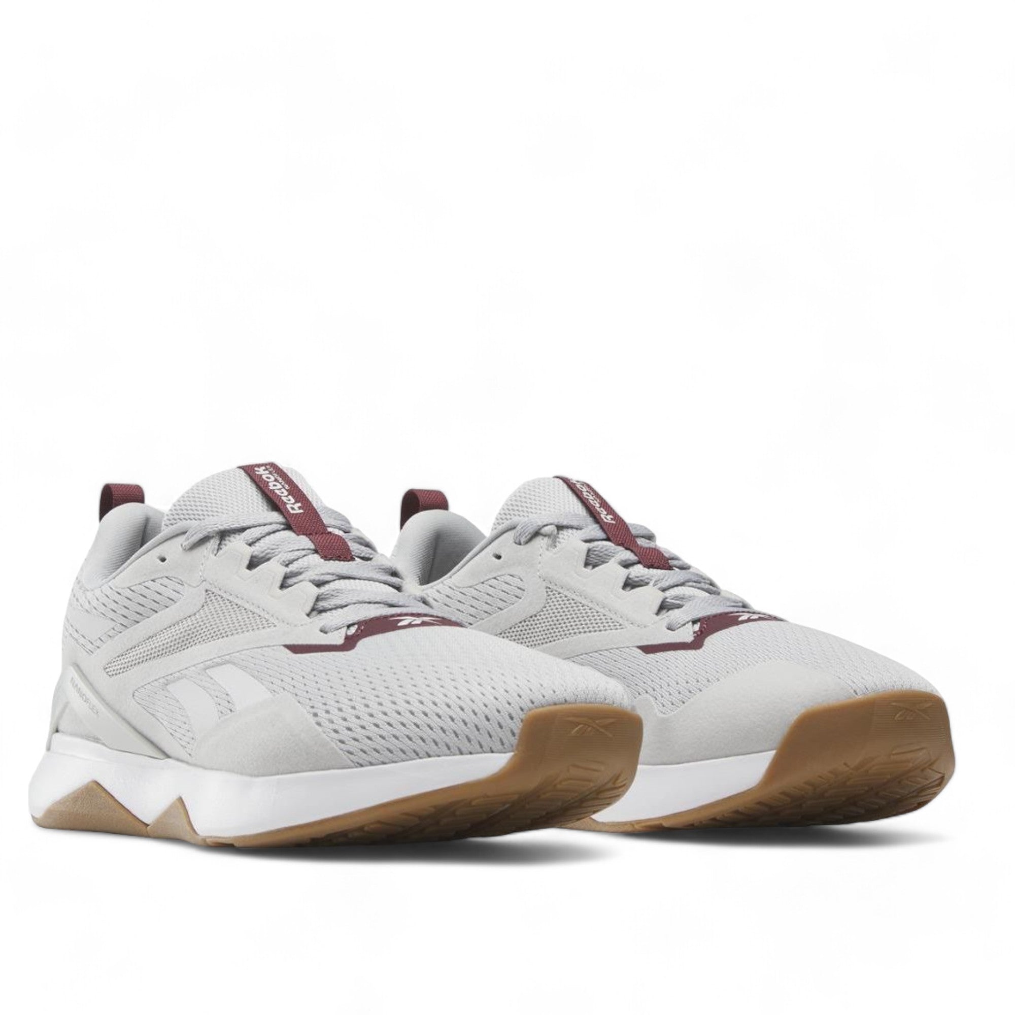 [100033531/IE6713] Mens Reebok NANOFLEX TR 2