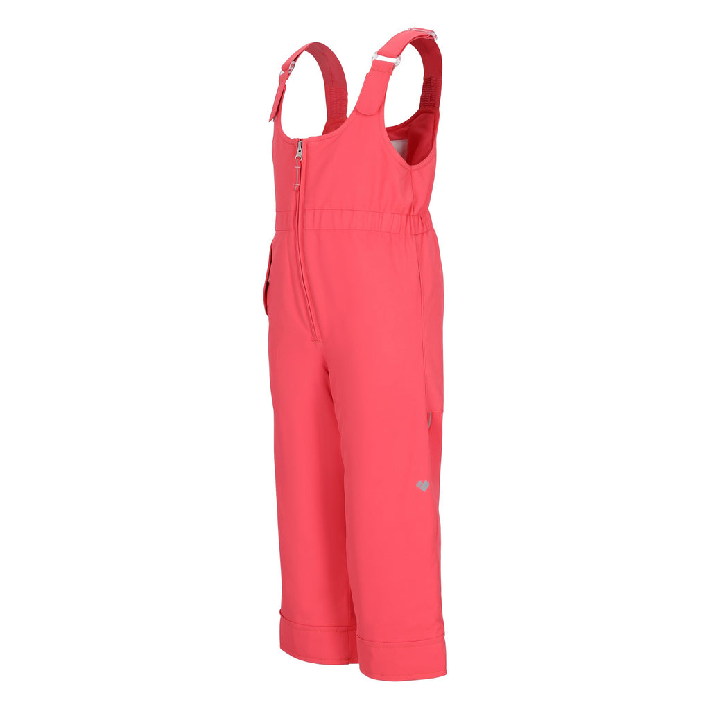 [55034-24035] TODDLERS OBERMEYER SNOVERALL WATERPROOF PANT