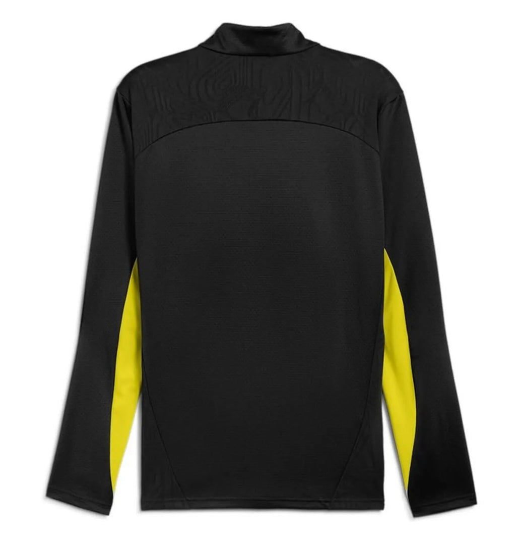 [777615-02] MENS PUMA BVB TRAINING JACKET