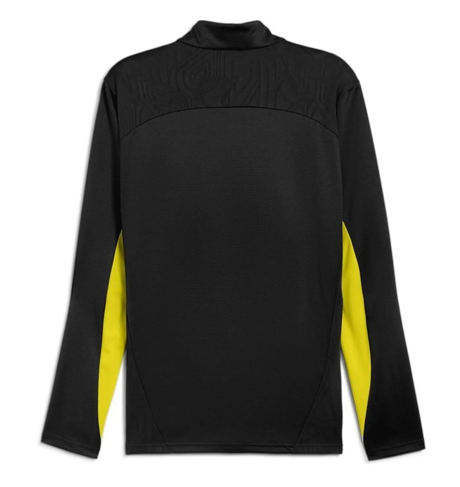 [777615-02] MENS PUMA BVB TRAINING JACKET