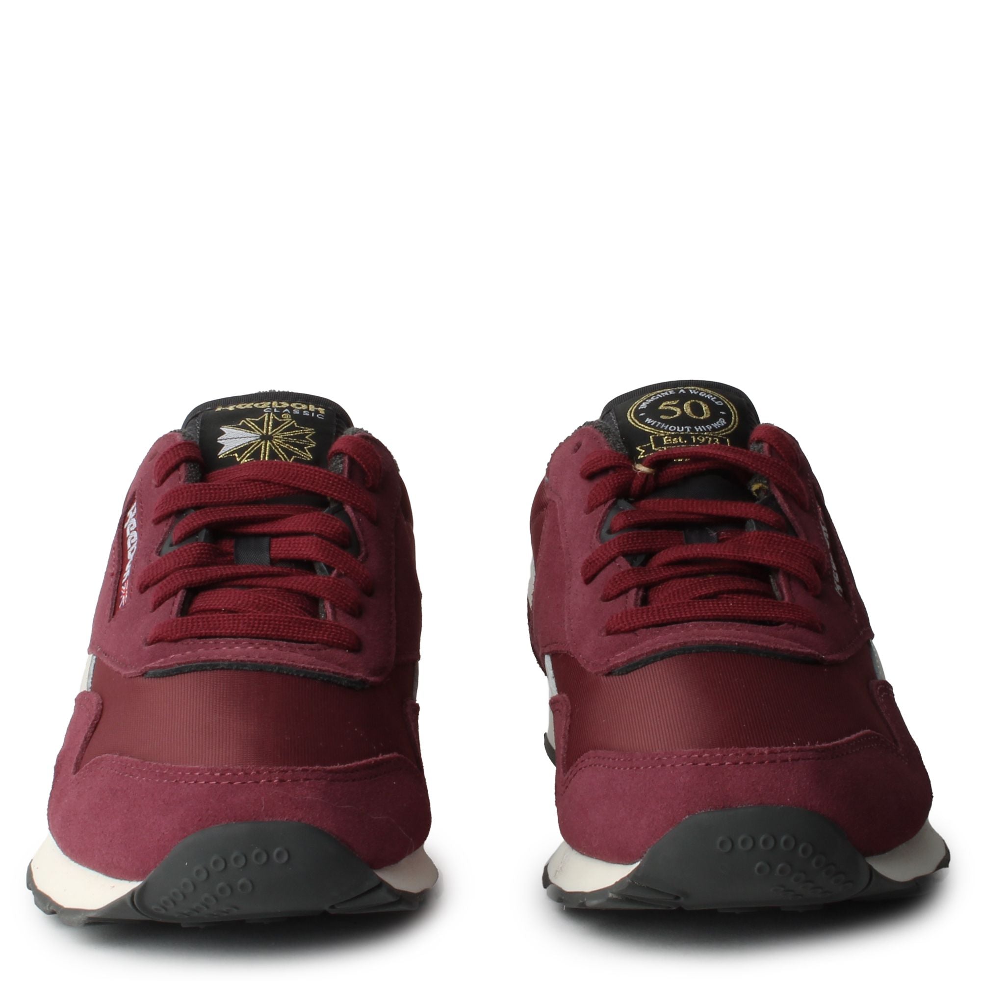 [100073831/IF3819] MENS REEBOK CL NYLON '50 YEARS OF HIP HOP'
