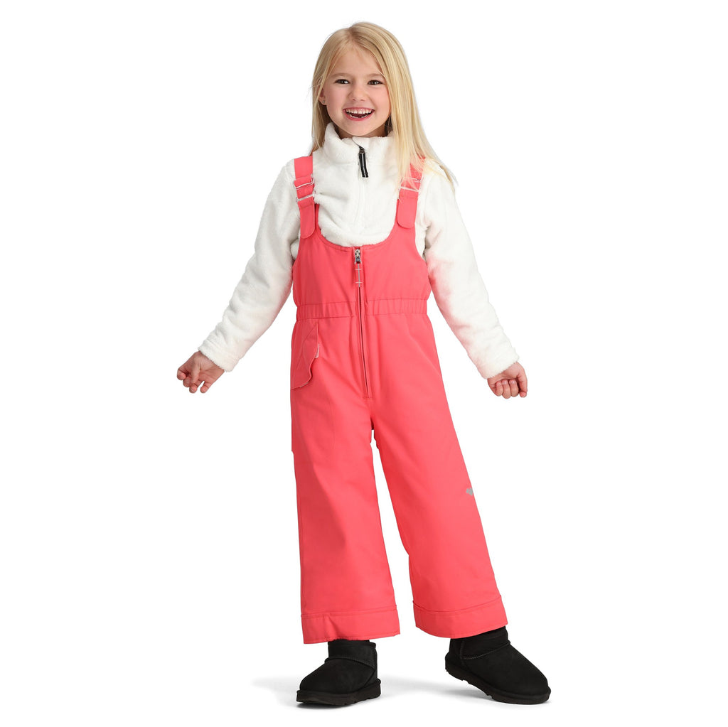 [55034-24035] TODDLERS OBERMEYER SNOVERALL WATERPROOF PANT