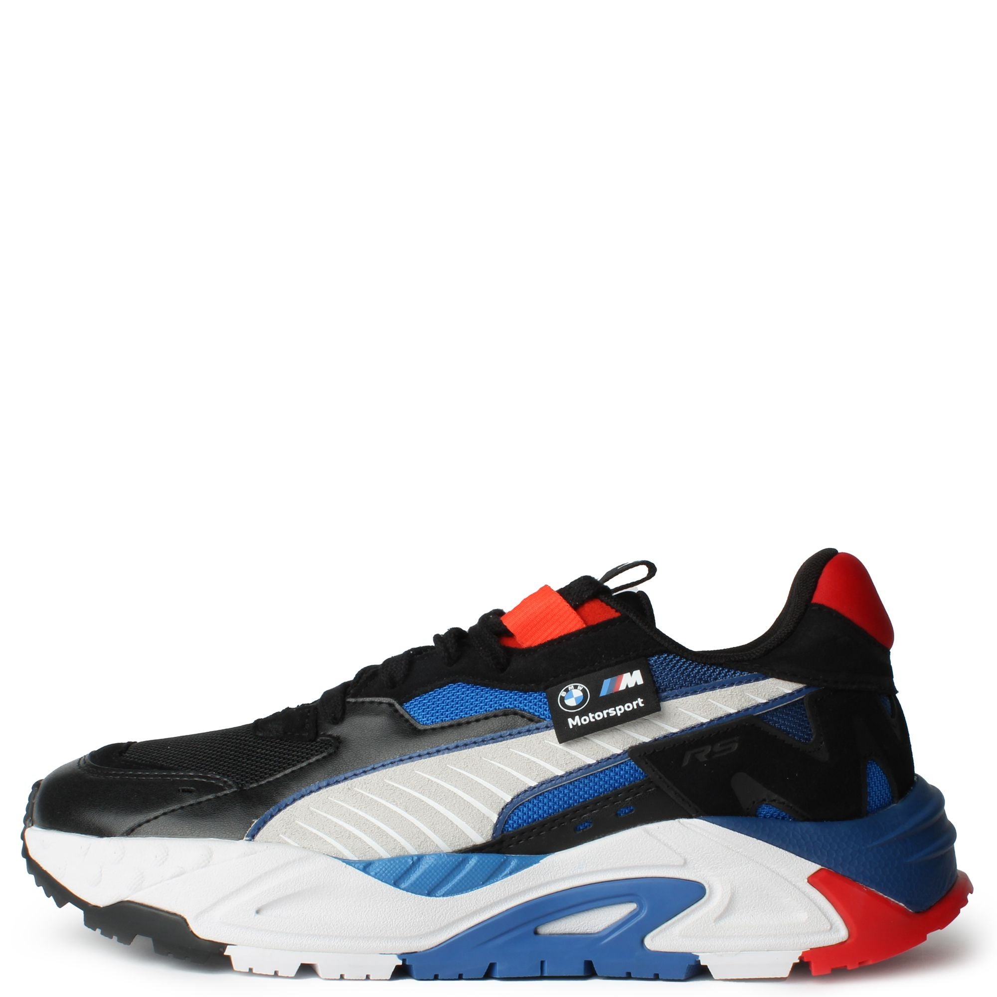 [307946-01] Mens Puma BMW MMS RS-TRCK