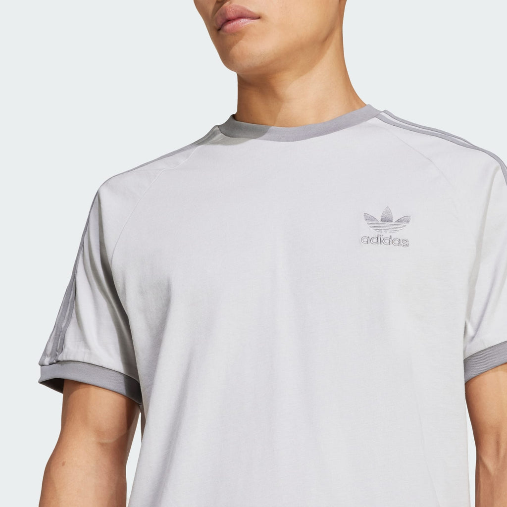 [JN7016] MENS ADIDAS ORIGINALS ADICOLOR CLASSICS 3-STRIPES T-SHIRT