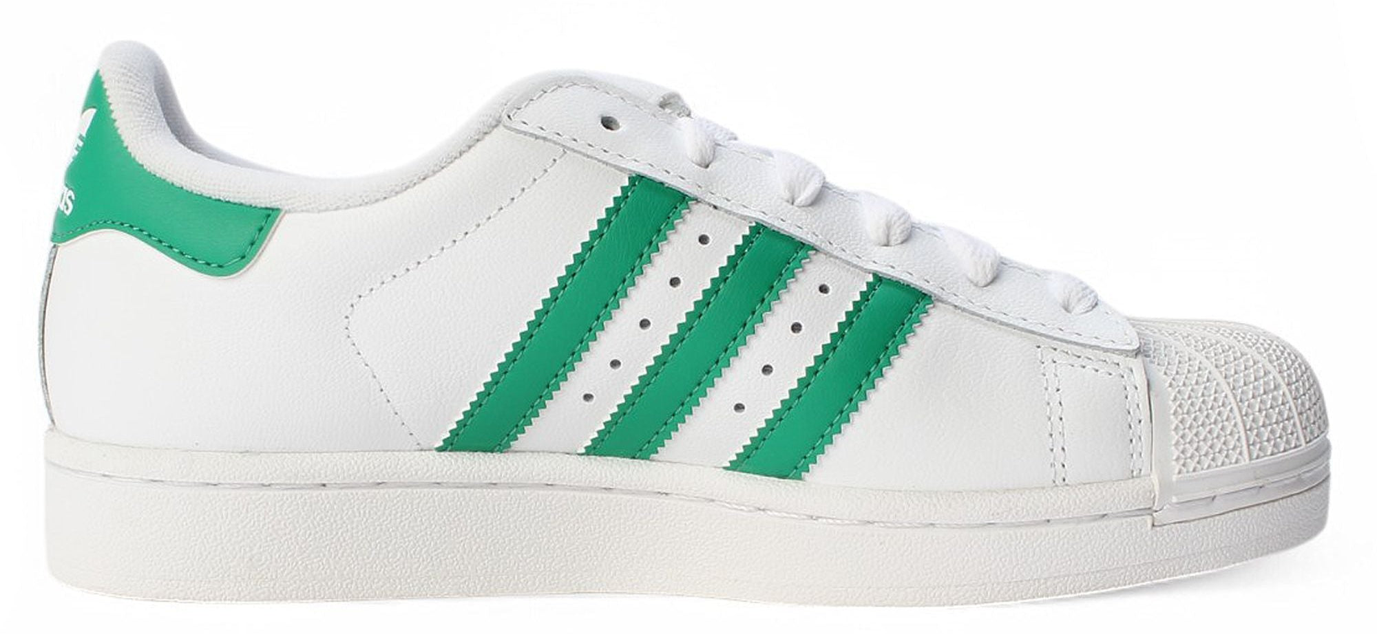 [JH7897] YOUTH ADIDAS SUPERSTAR II J
