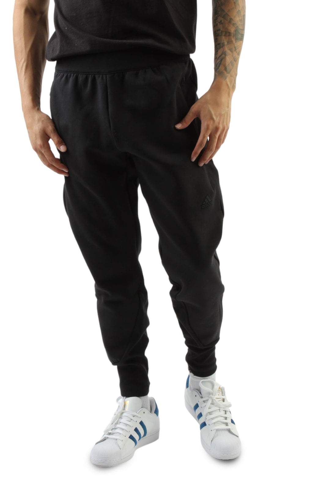 [IN5102] MENS ADIDAS ZNE ZERO NEGATIVE ENERGY PANTS