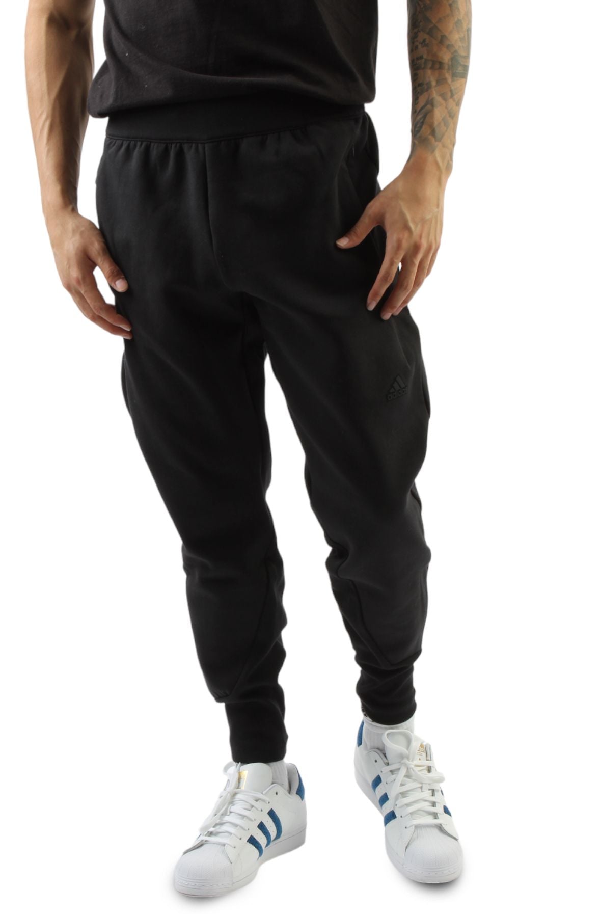 [IN5102] MENS ADIDAS ZNE ZERO NEGATIVE ENERGY PANTS