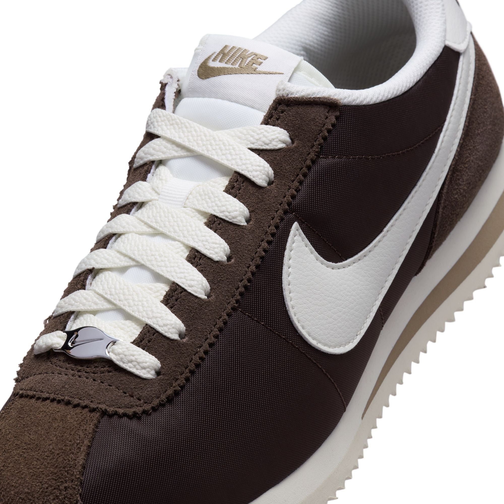 [DZ2795-200] WOMENS NIKE CORTEZ 'BAROQUE BROWN'