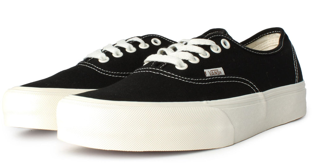 [VN0005UD1KP] Unisex Vans AUTHENTIC VR3 SHOES 'BLACK'