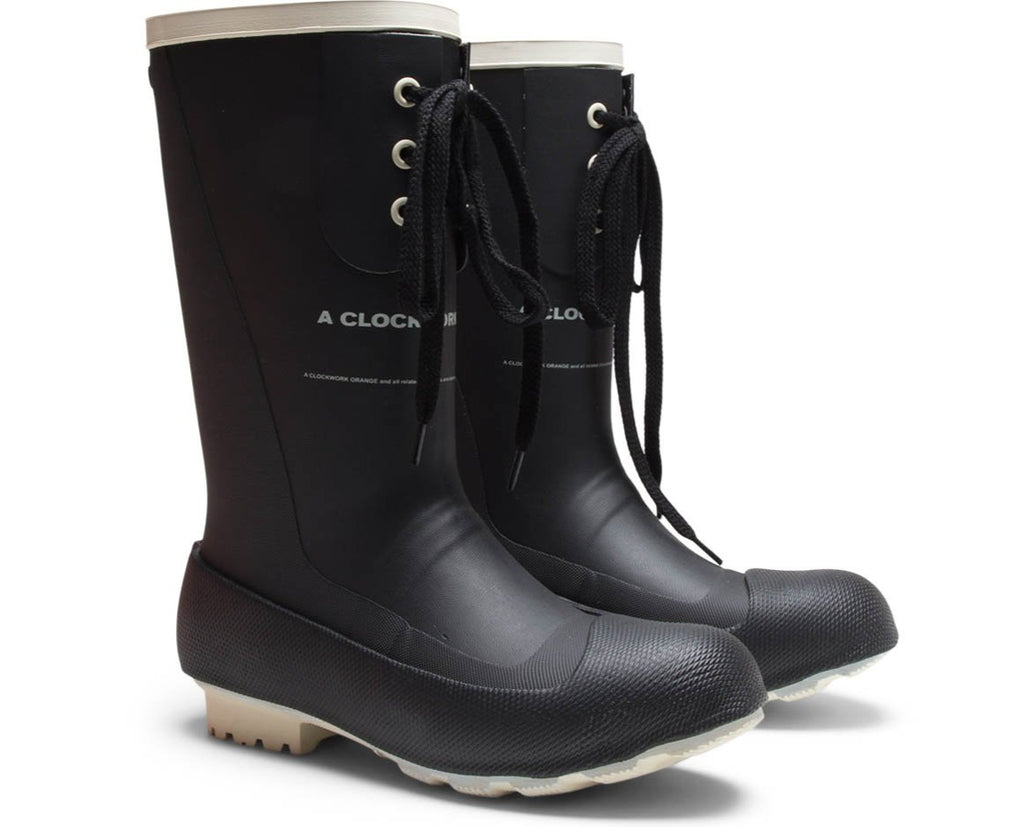 [UCX4F04] Mens Undercover BOOTS