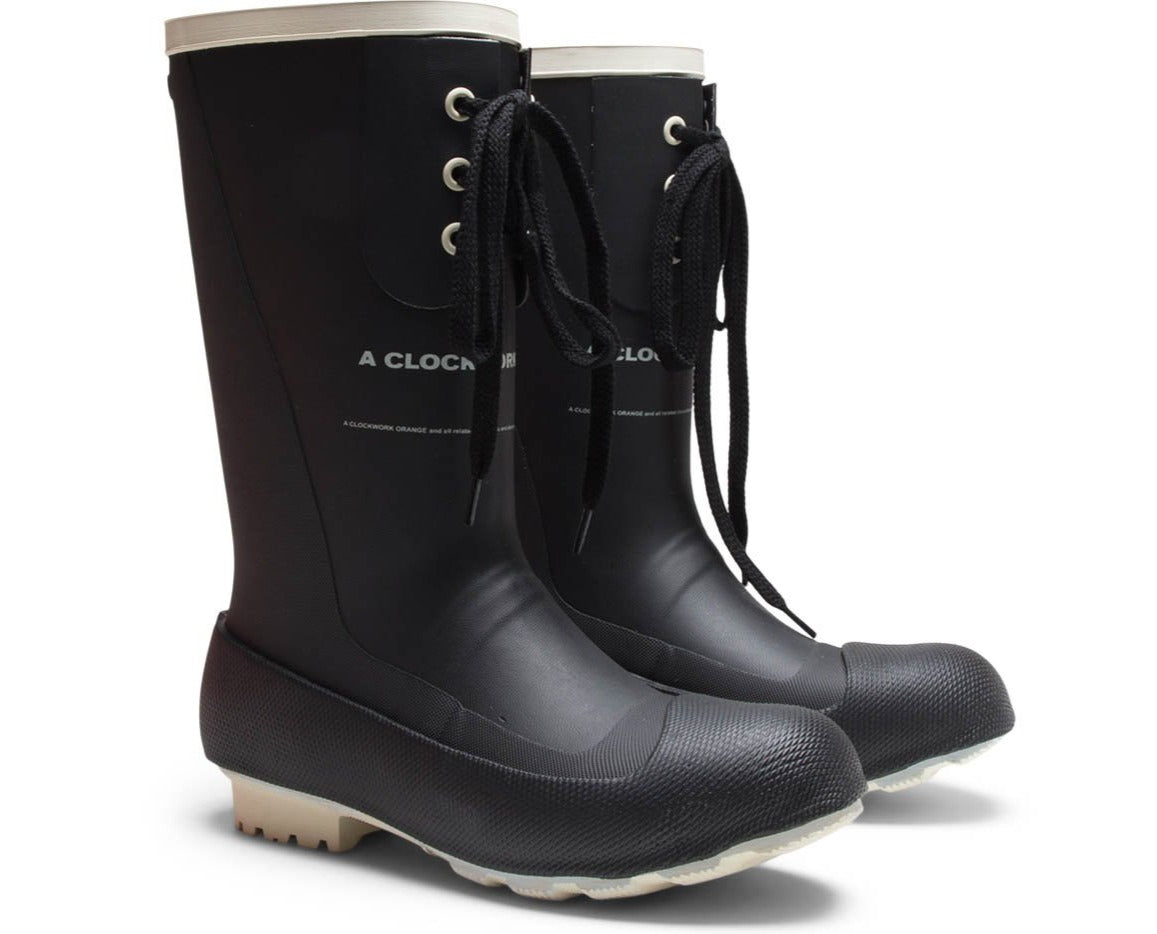 [UCX4F04] Mens Undercover BOOTS