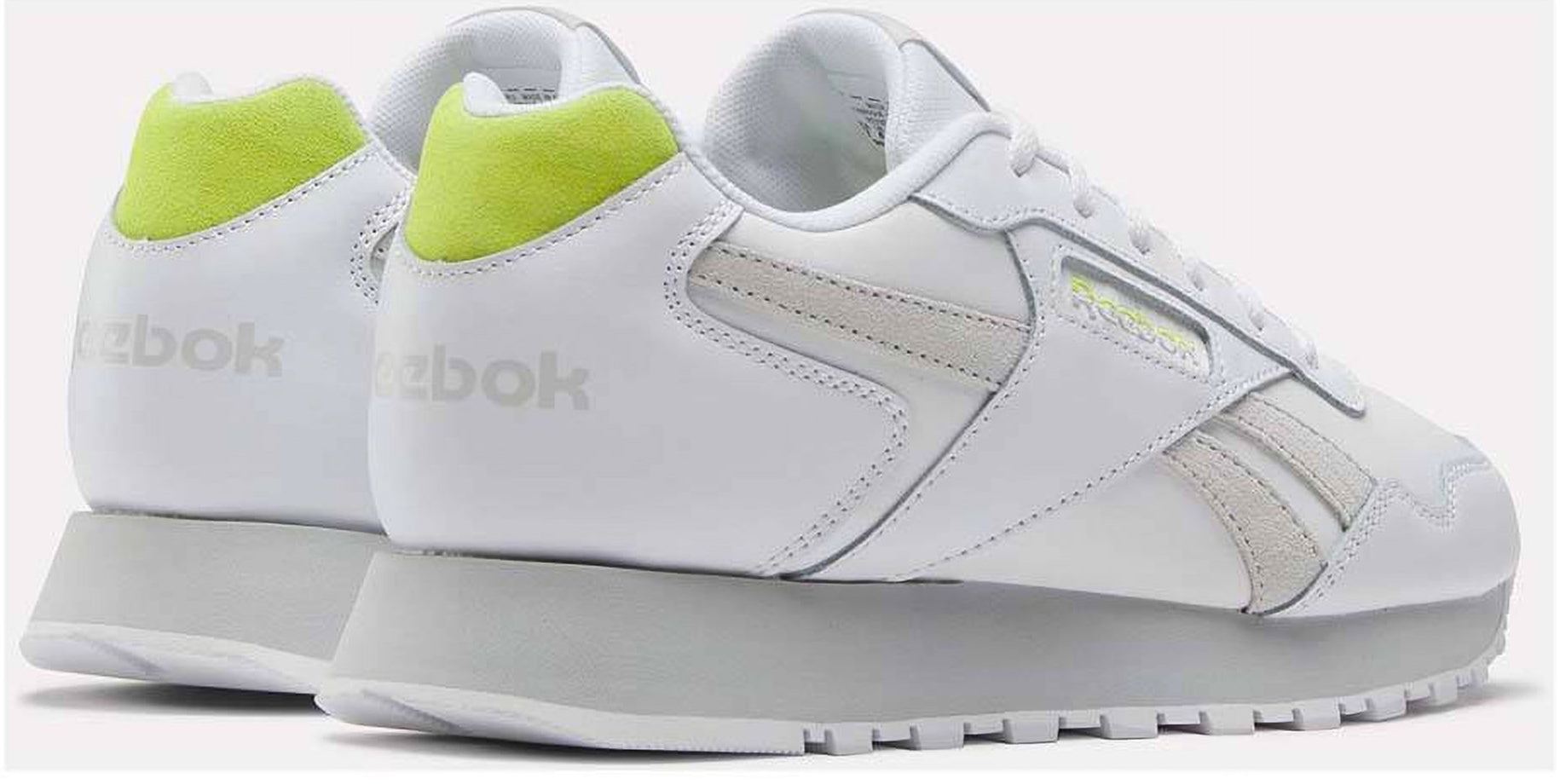 [100074455/IE0791] Womens Reebok GLIDE