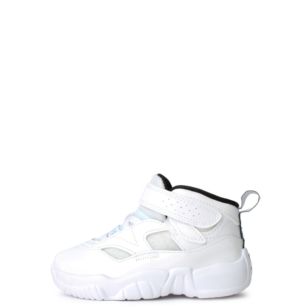 [DQ8433-104] Toddlers Air Jordan JUMPMAN TWO TREY TD