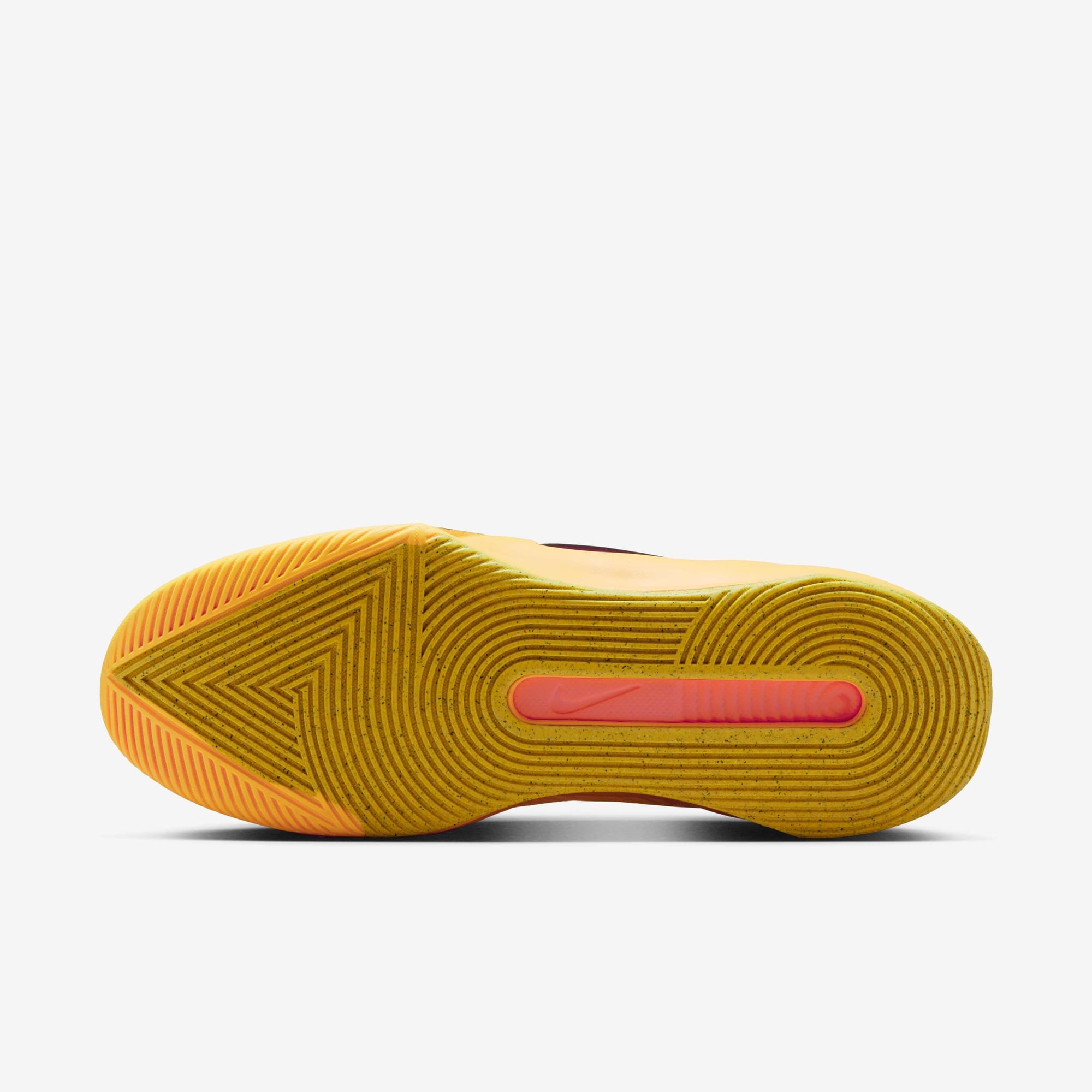 [FV5524-800] MENS NIKE GT JUMP ACADEMY 'LASER ORANGE'