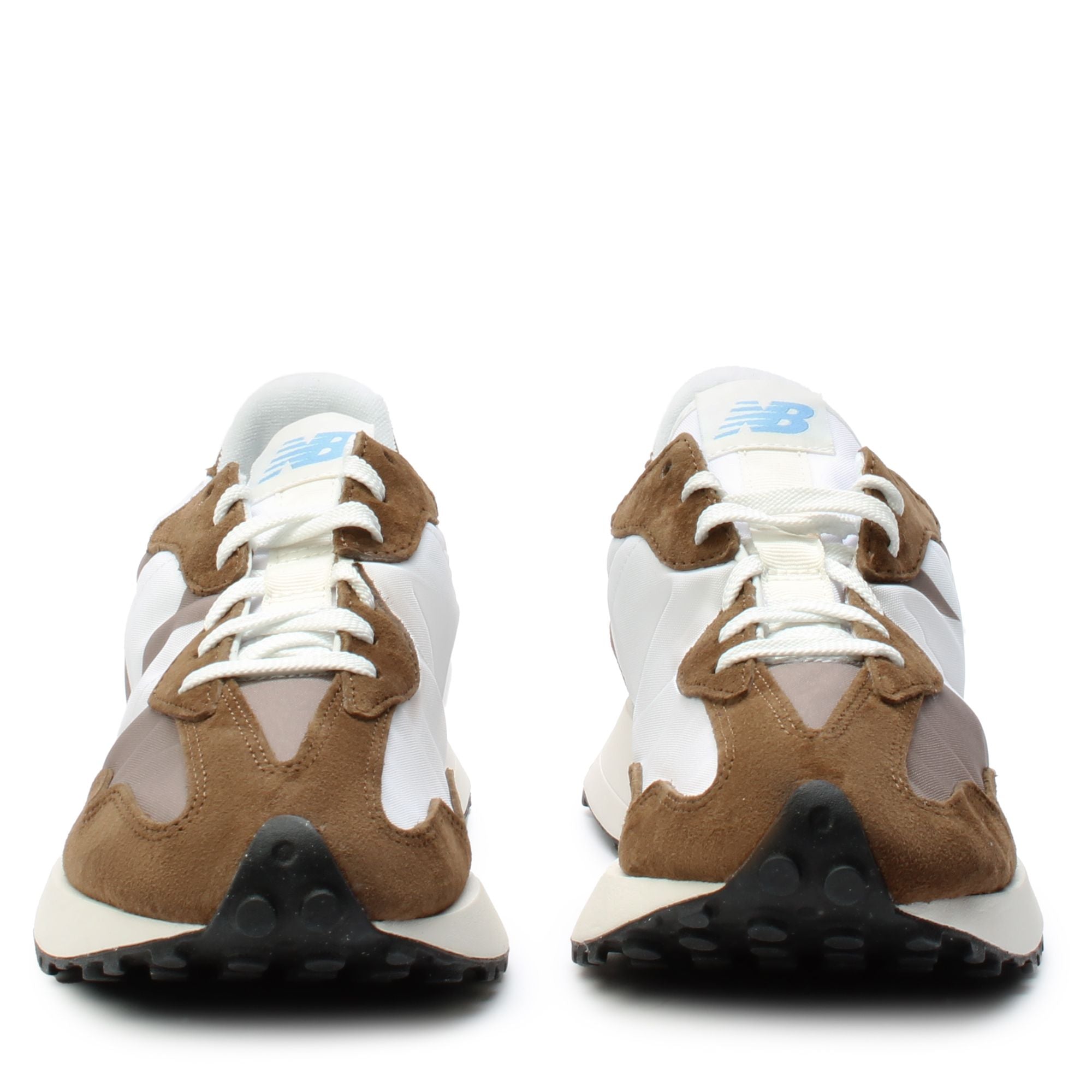 [U327LG] Mens New Balance 327 'Dark Earth Mushroom'