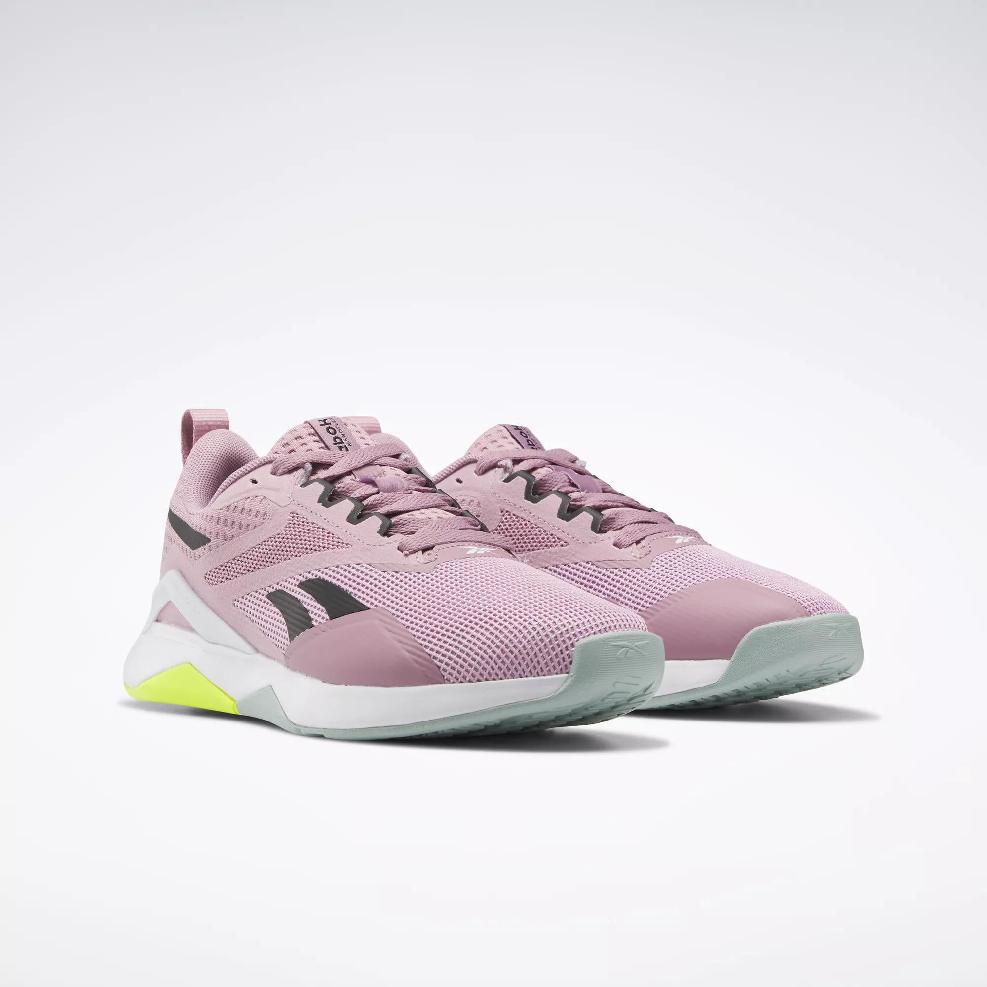 [100046836/GY6220] Womens Reebok NANOFLEX TR 2.0