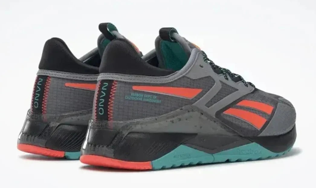 [100047335/GY8905] Womens Reebok NANO X2 TR ADVENTURE
