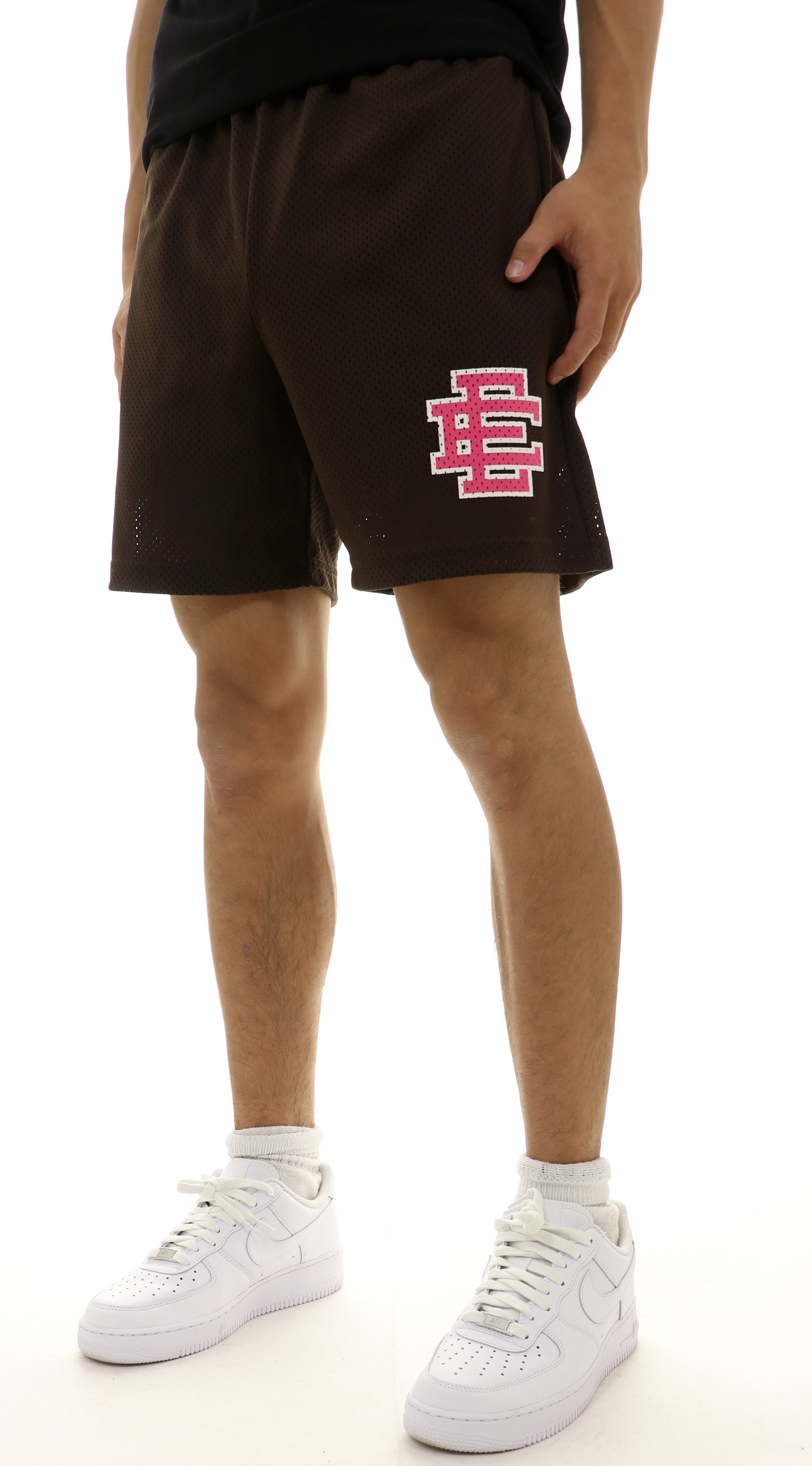 [EE0000503] MENS ERIC EMANUEL EE BASIC SHORT