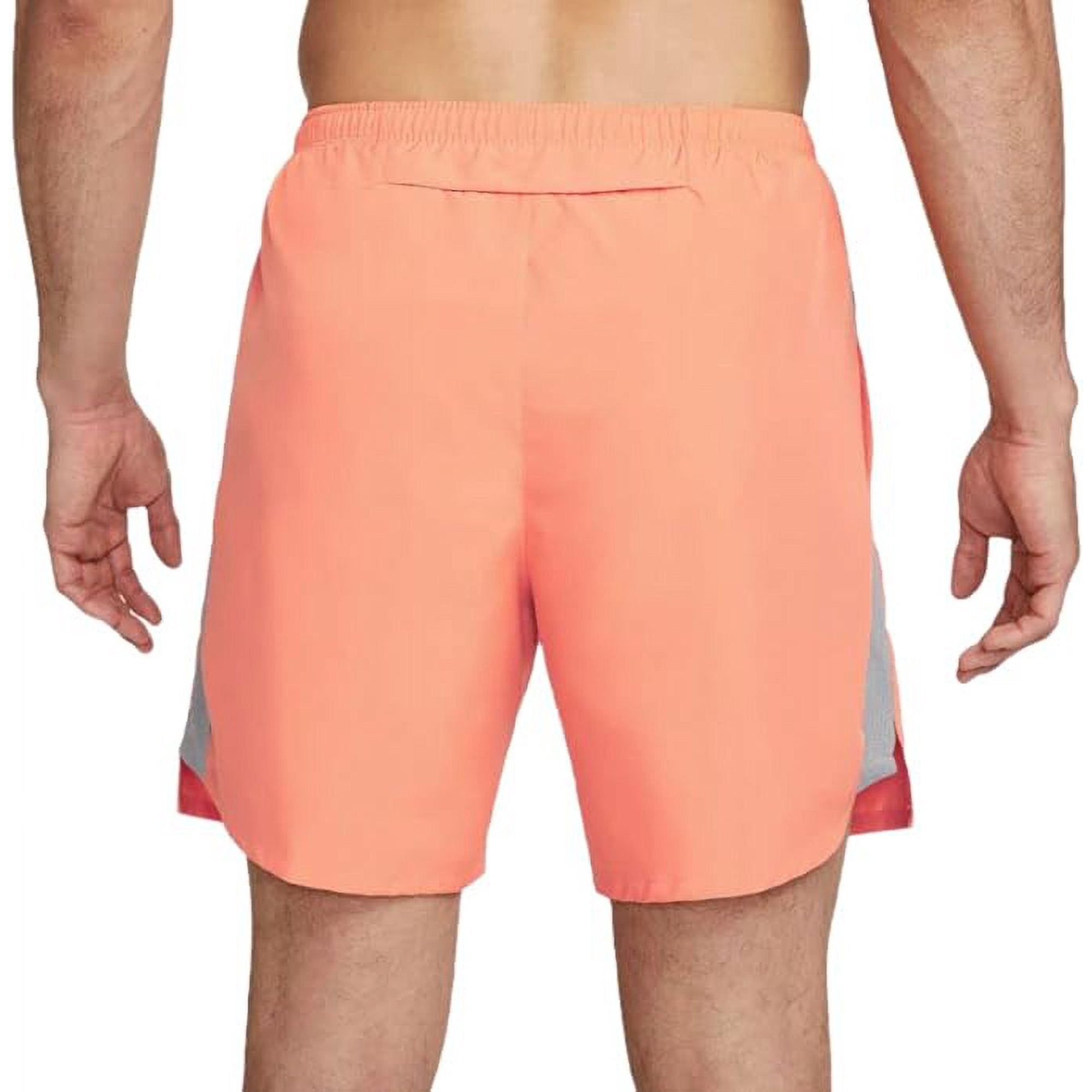 [CZ9066-871] MENS NIKE CHALLENGER BRIEF-LINED 7 RUNNING SHORTS