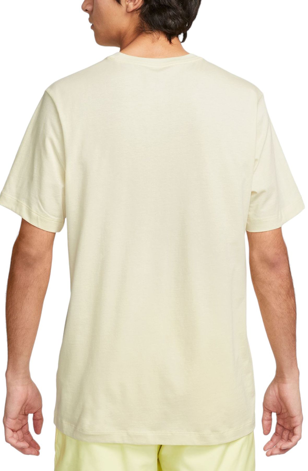 [AR4997-133] MENS NIKE SPORTSWEAR CLUB T-SHIRT