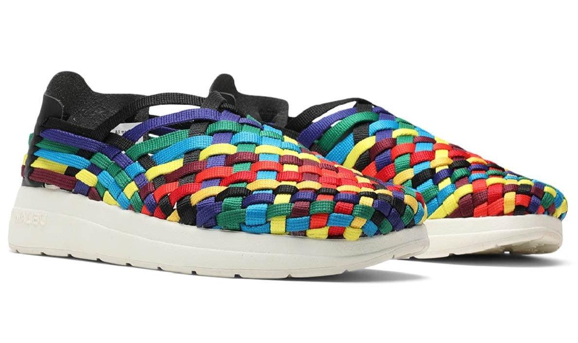 [MM-1814] Mens Malibu Sandals MISSONI ARROYO NYLON
