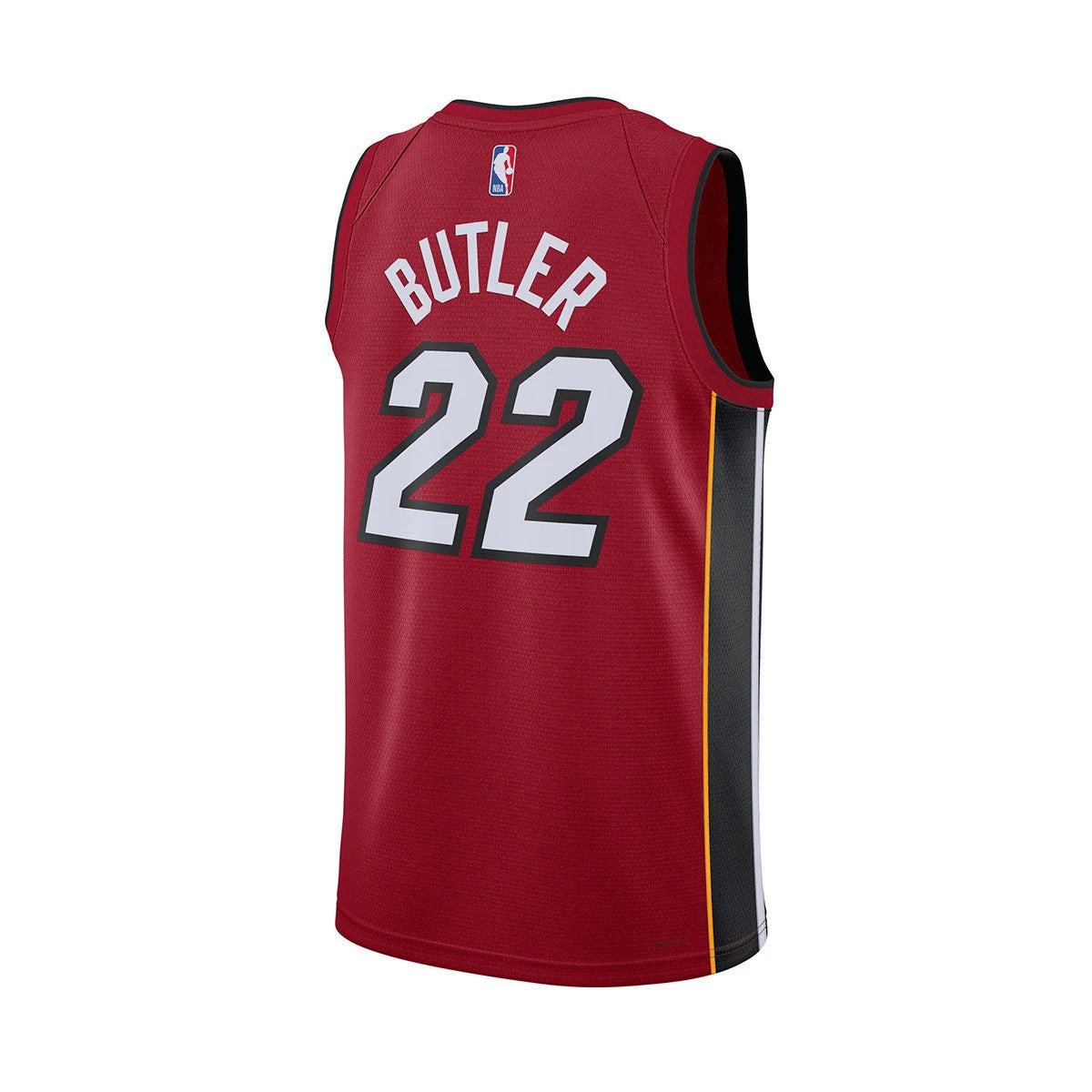 [9Y2B3BW2P-HEAJB] Youth Air Jordan NBA MIAMI HEAT JIMMY BUTLER JERSEY