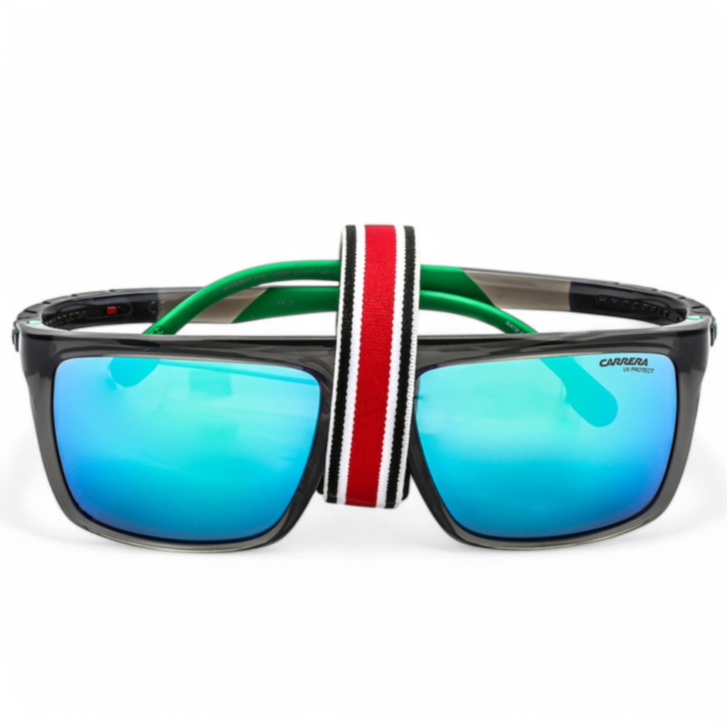 [HYPERF11S 03U5 Z9] Mens Carrera HYPERF11S Sunglasses