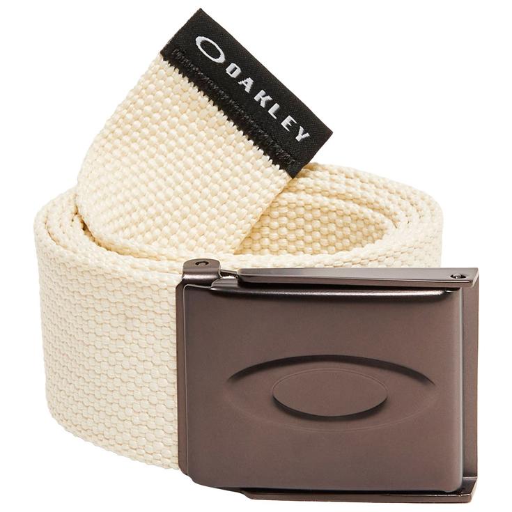 [96185-10R-10R] MENS OAKLEY ELLIPSE WEB BELT