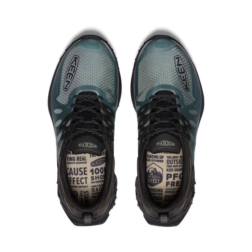 [1028182] MENS KEEN ZIONIC WATERPROOF HIKING