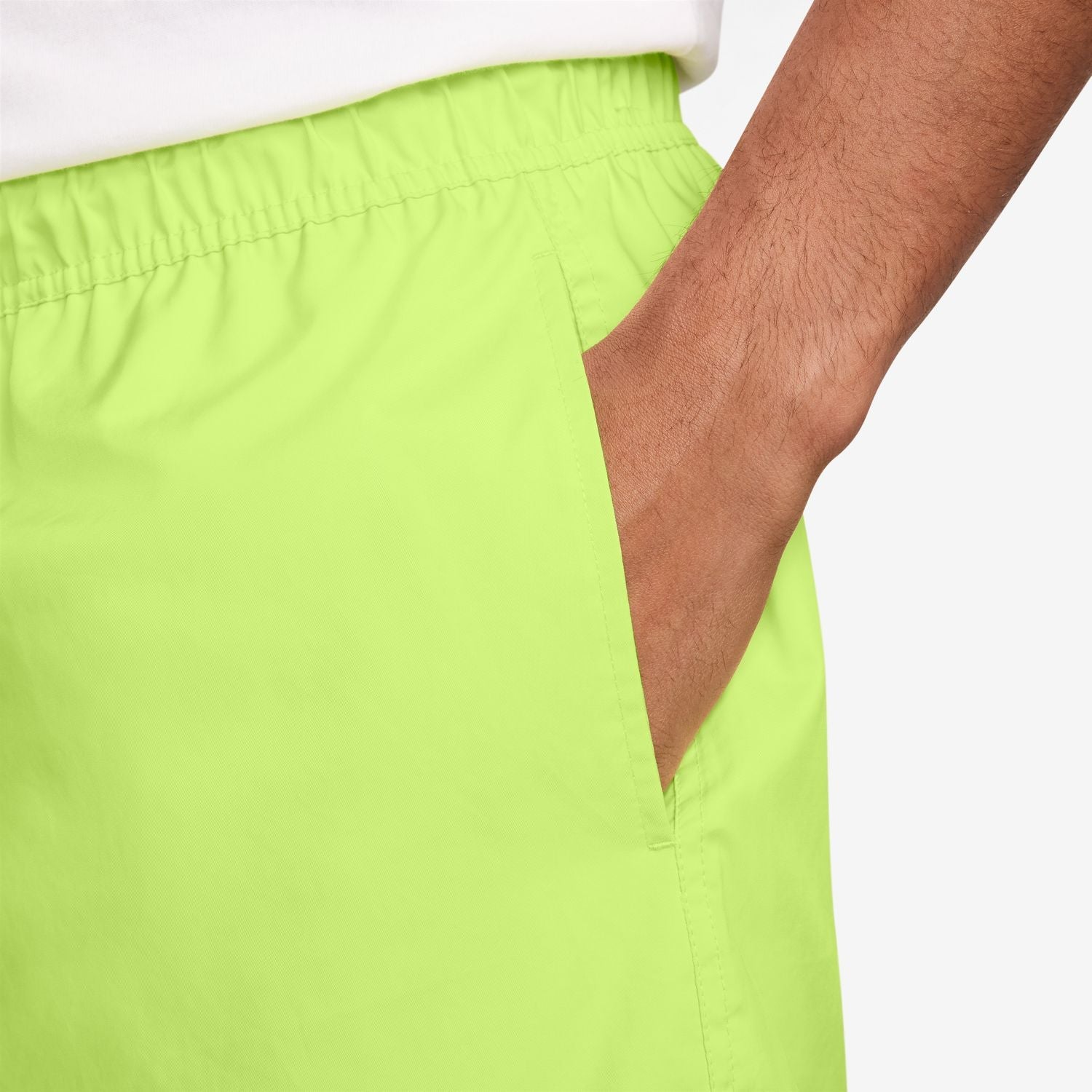 [FN3307-736] MENS NIKE CLUB FLOW SHORTS