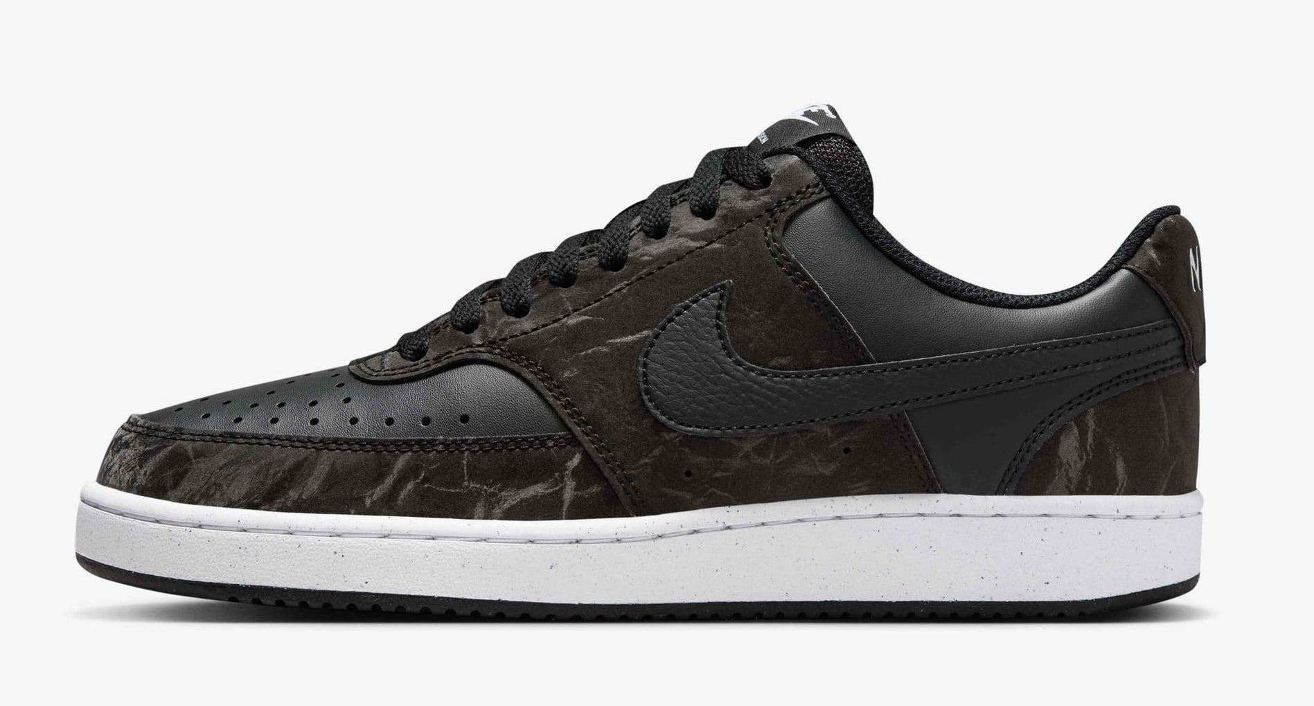 [HQ4377-001] WOMENS NIKE COURT VISION LO NN HV