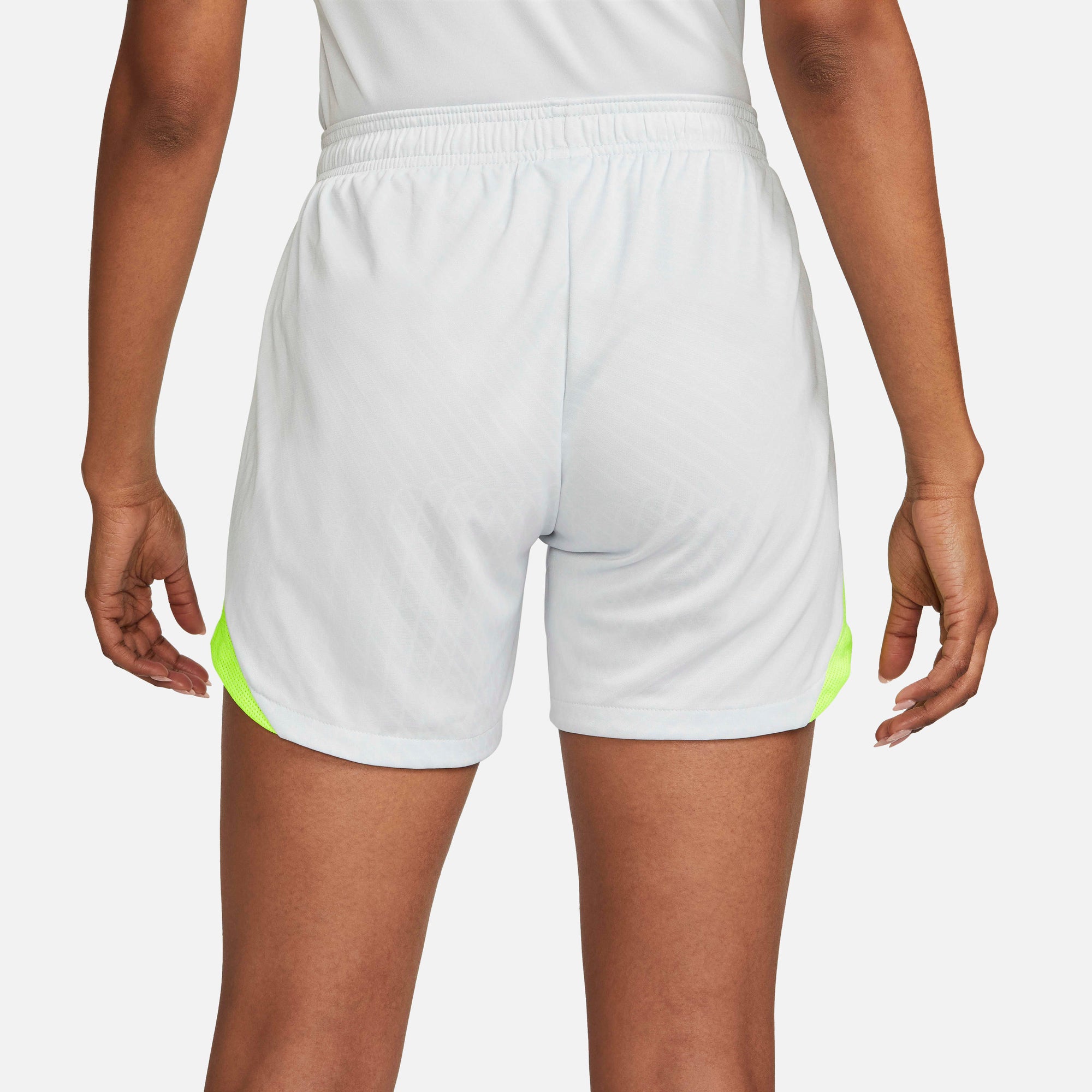 [DX0473-043] WOMENS NIKE DRI-FIT STRIKE SOCCER SHORTS